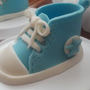 Meet your Posher, Antonio